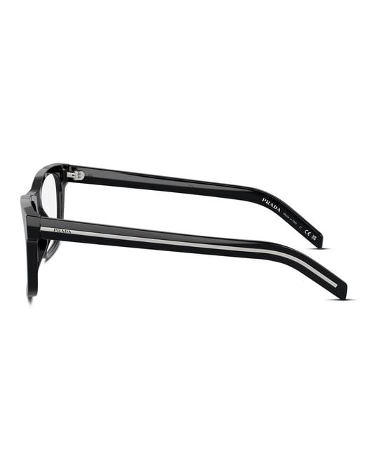 Prada Black Pra13V for men