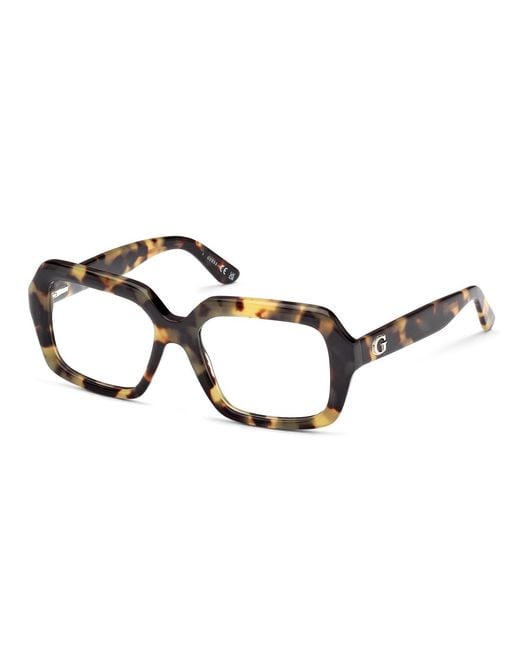 Guess Black Gu50226 Tortoise