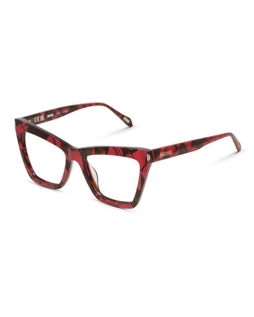 Just Cavalli Black Vjc138