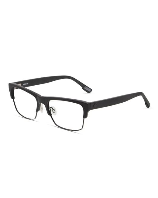 Spy Optic Black Spy Weston 5050 for men