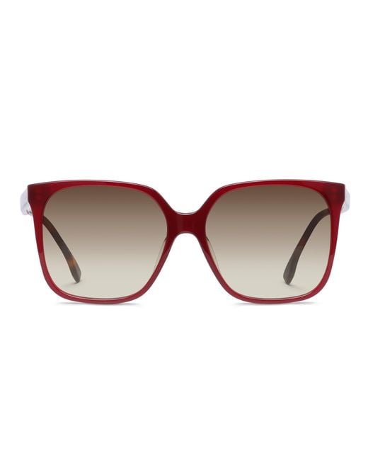 Fendi Black Fe40030I