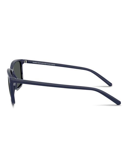 Arnette Black An4364 Dinsky for men