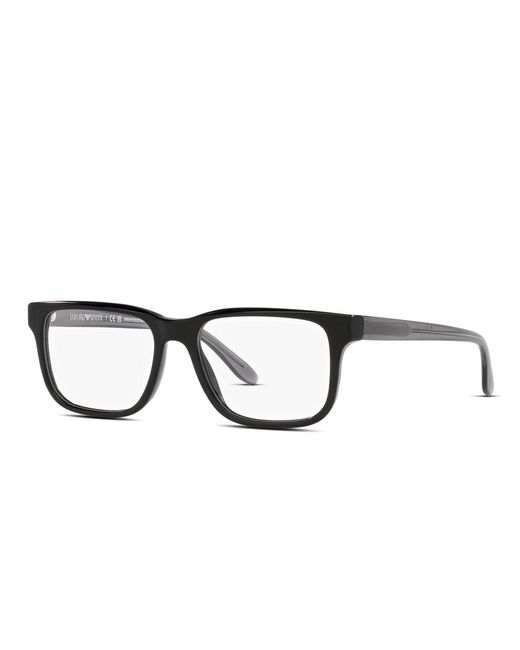 Emporio Armani Black Ea3218 for men
