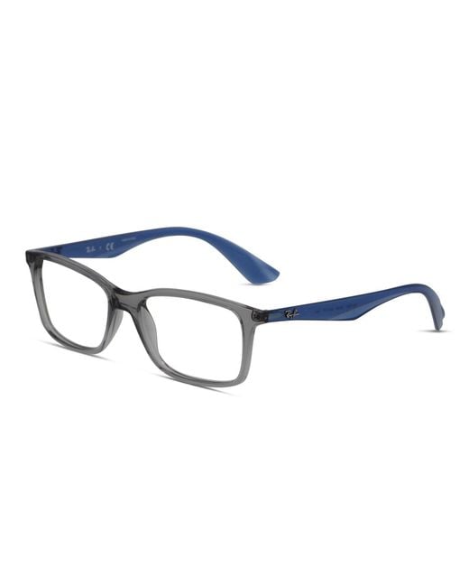 Ray-Ban Black Rx7047