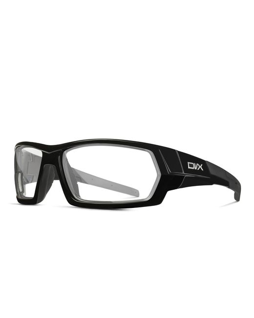 DVX Black Next By Wiley X