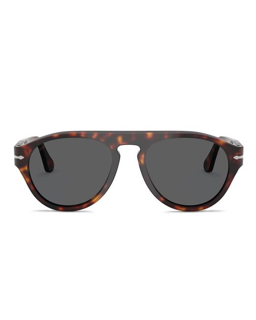 Persol Black Po3370S for men