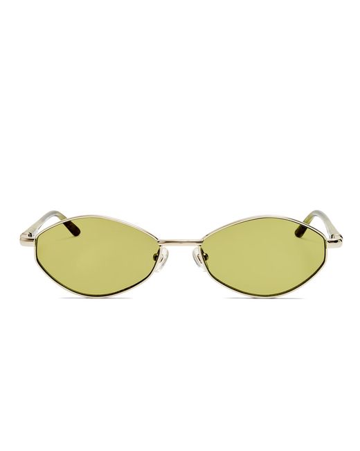 Jacquemus Green Jac160