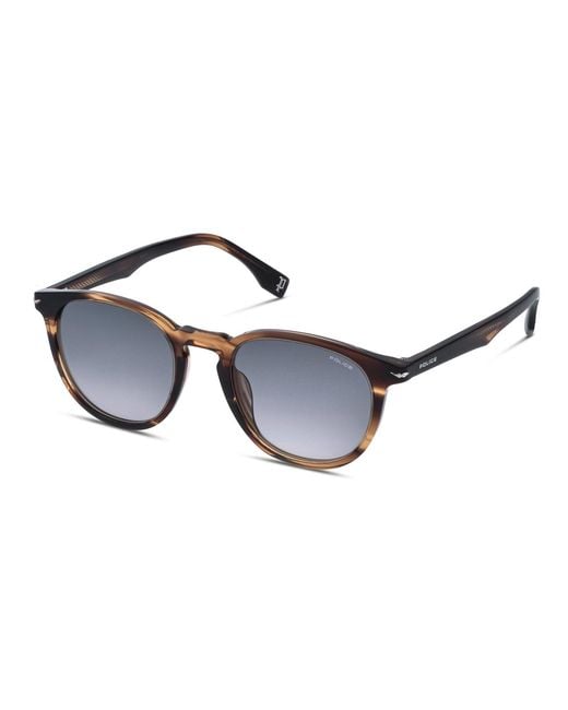 Police Black Champ 13 Splq82 for men