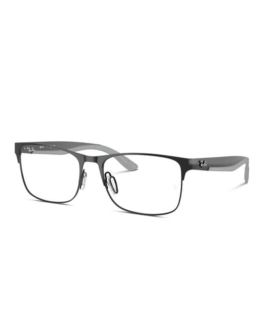 Ray-Ban Black Rx7550