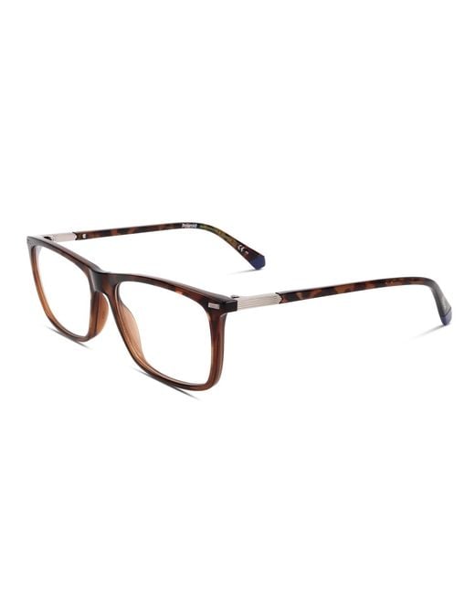 Polaroid Black Pld D430 for men