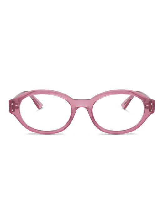 Ray-Ban Black Rx7257 Shilo for men