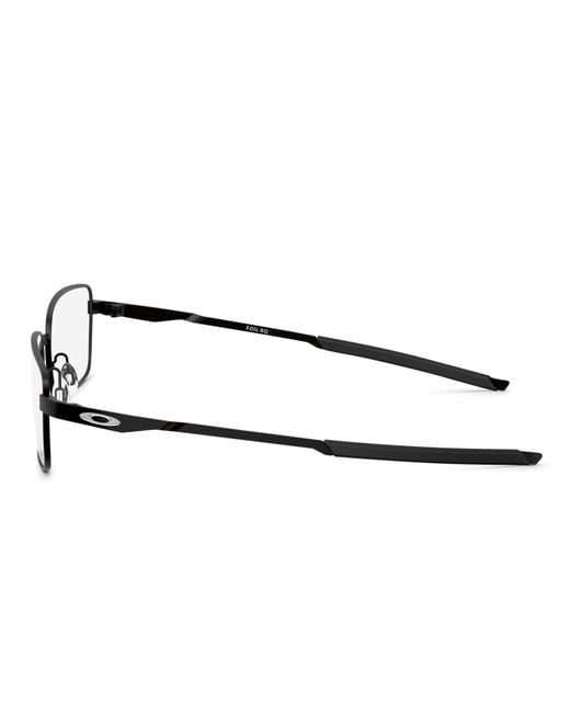 Oakley Black Ox3036 for men