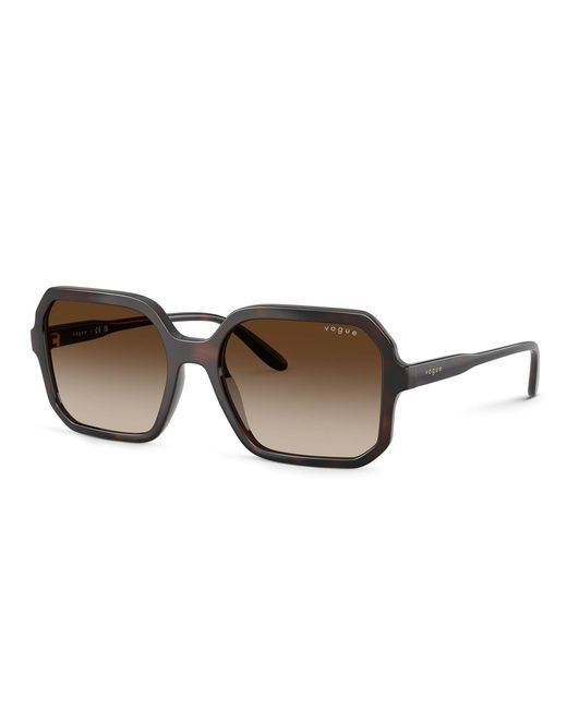 Vogue Black Vo5696S
