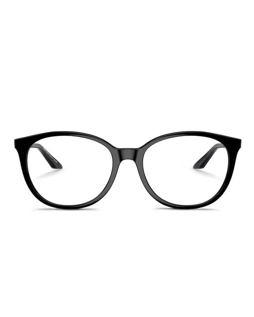 ARMANI EXCHANGE Black Ax3109