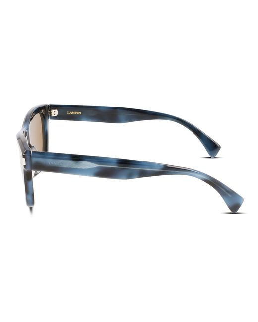 Lanvin Black Lnv620S for men