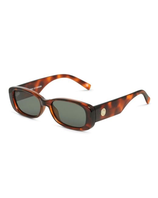 Le Specs Black Unreal!