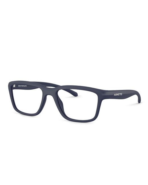 Arnette Black An7274U Milled for men