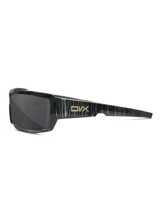 DVX Black Detour By Wiley X