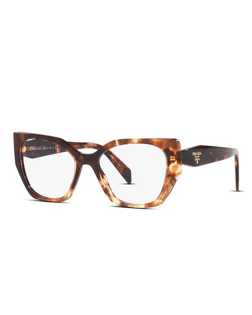 Prada Black Pr 18Wv