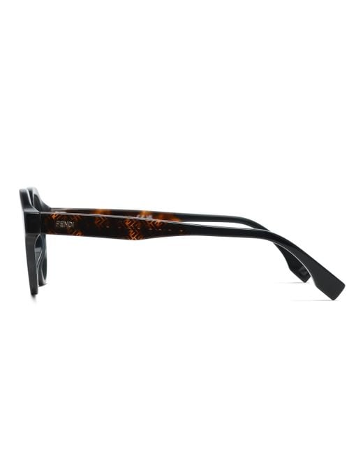 Fendi Black Fe50049I