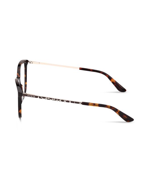 Guess Black Gu50171