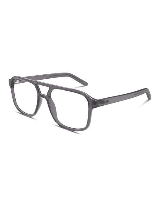 PUMA Black Pu0495O for men