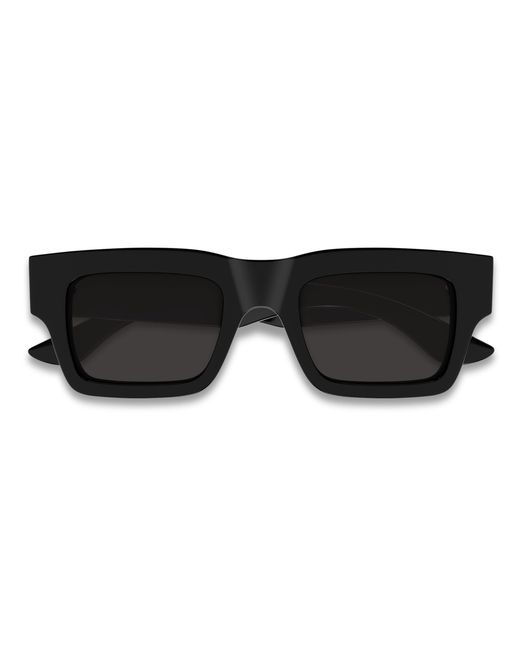McQueen Black Am0508S for men