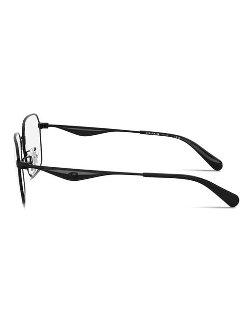 COACH Black Hc5186 for men