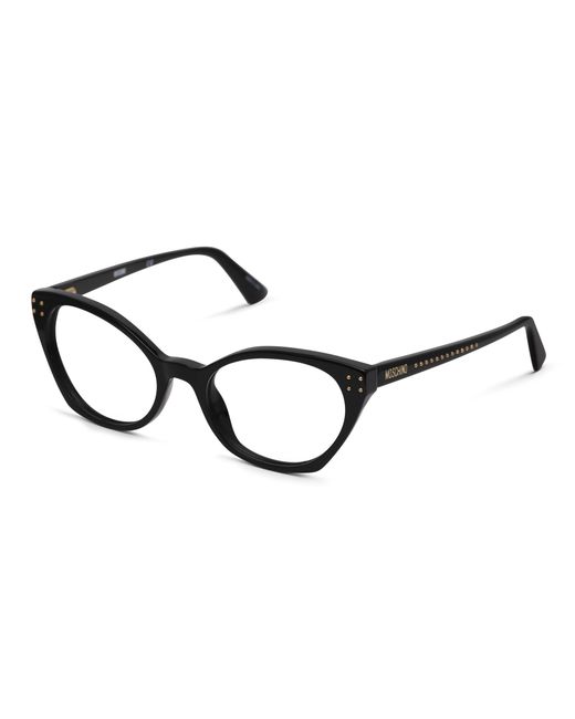 Moschino Black Mos582