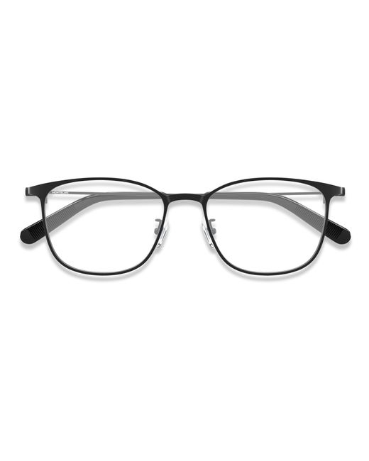 Montblanc Black Mb0463Ol for men