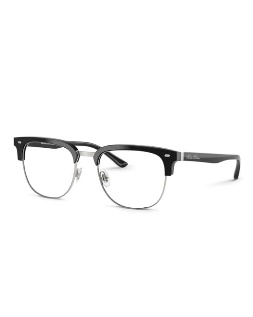 Brooks Brothers Black Bb2068 for men
