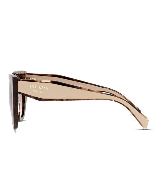 Prada Black Pr14Wsf (A)