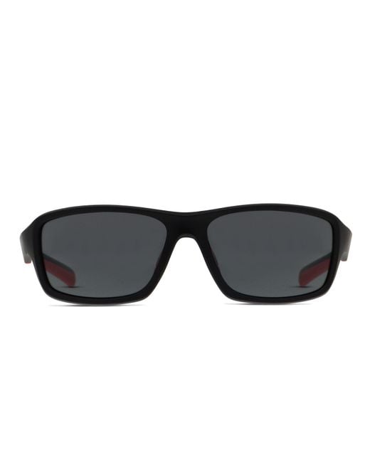 Revel Black Bard for men