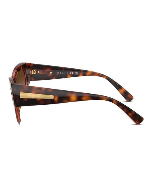 Vogue Black Vo5607S