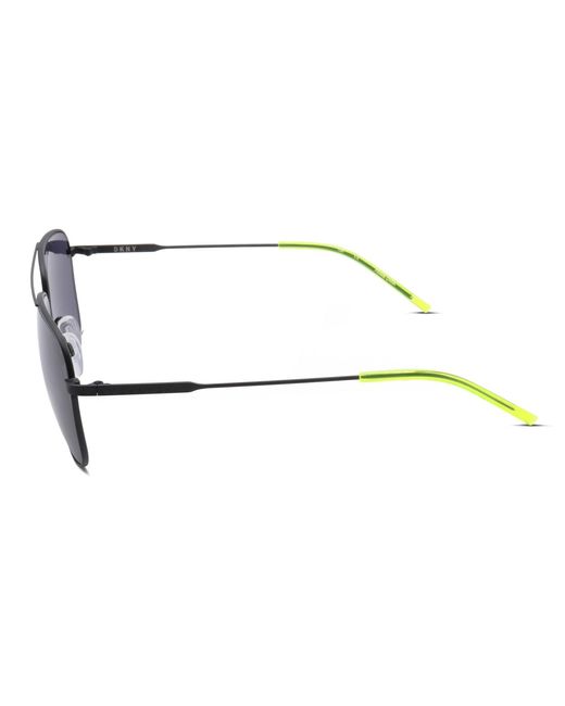 DKNY Black Dk113S