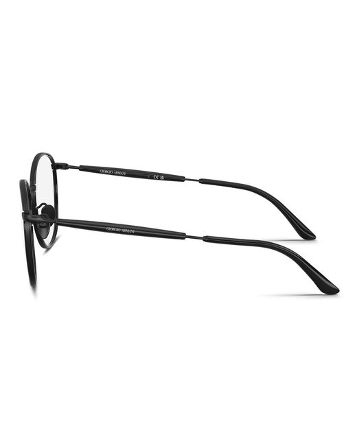 Giorgio Armani Black Ar5161J for men