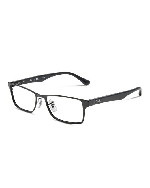 Ray-Ban Black Rb6238 for men