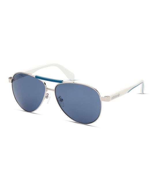 Adidas Blue Or0063 for men