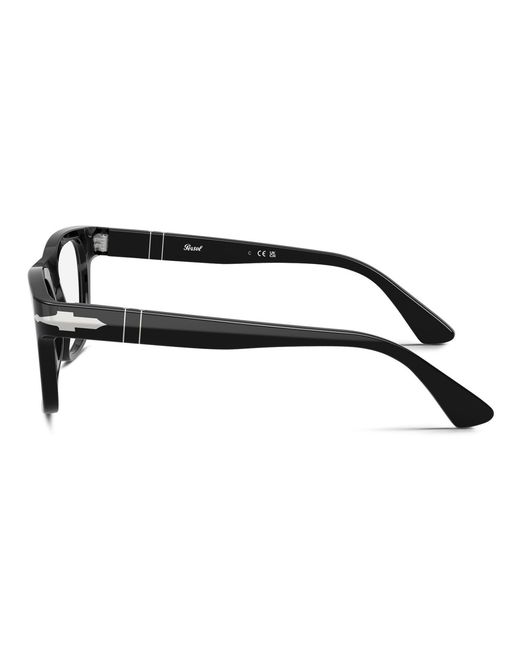 Persol Black Po3389V Cecil