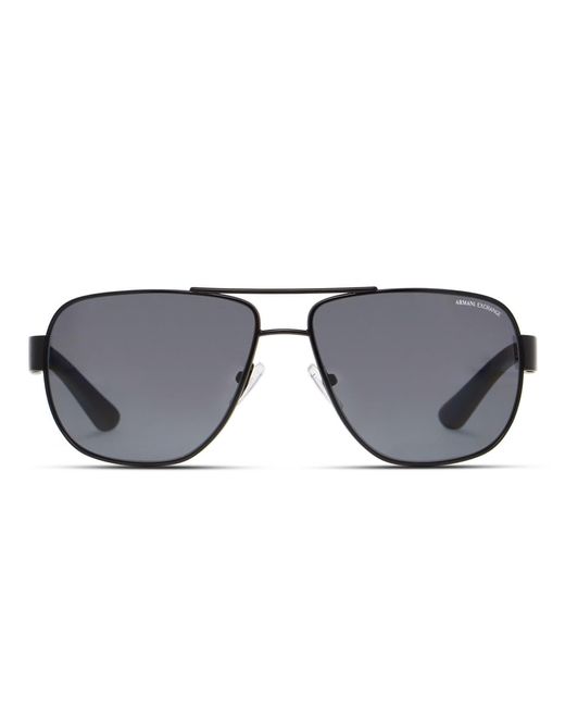 ARMANI EXCHANGE Black Ax2012S for men