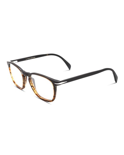 David Beckham Black Db1050 for men