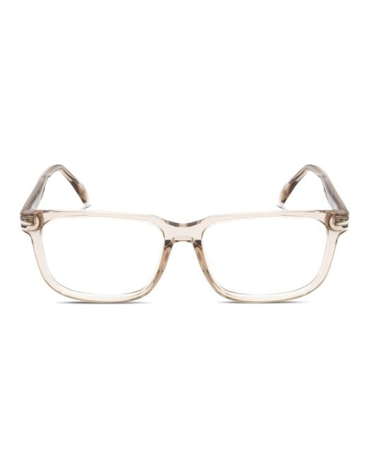 David Beckham Black Db1022 for men