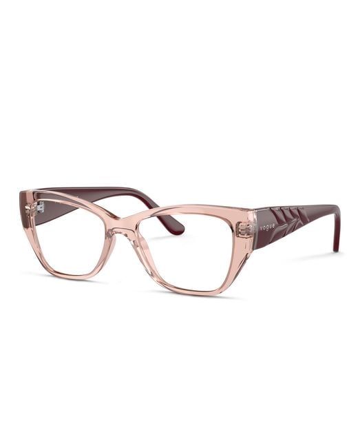 Vogue Black Vo5483