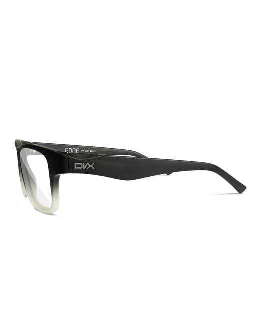 DVX Black Edge By Wiley X