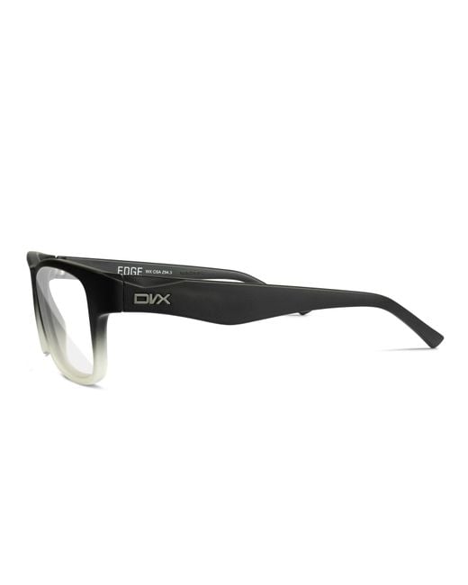 DVX Black Edge By Wiley X