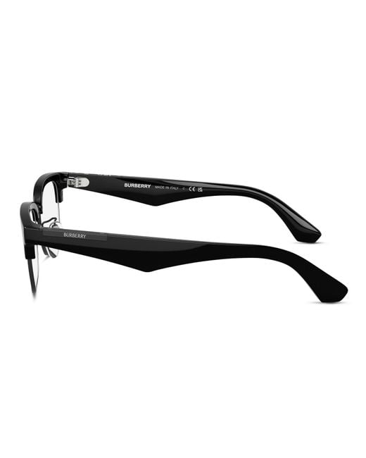 Burberry Black Be2424D for men