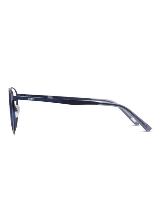 Ottoto Black Thackeray