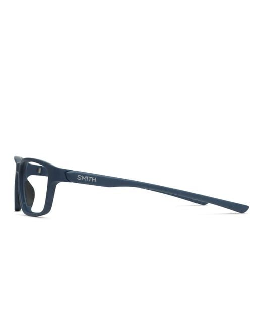 Smith Black Smith Overtone Slim