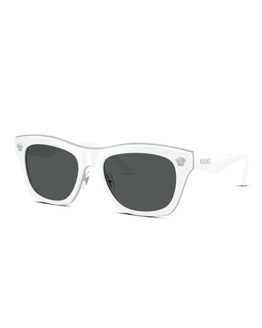 Versace Black Ve2272 for men