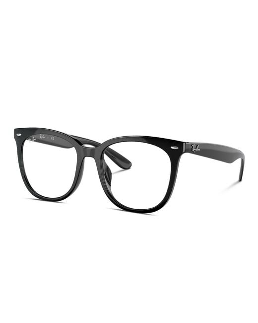 Ray-Ban Black Rx4379Vd